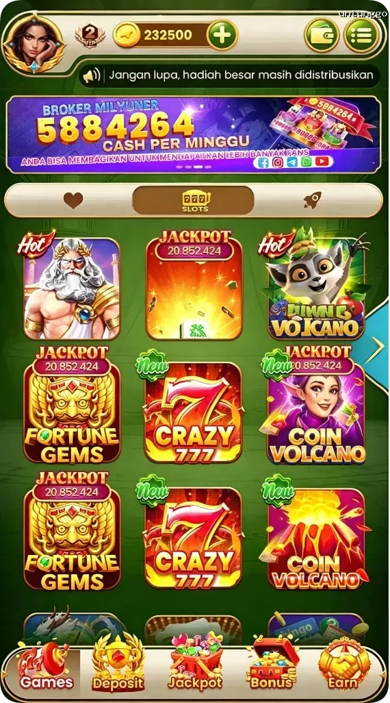 untunggo APK