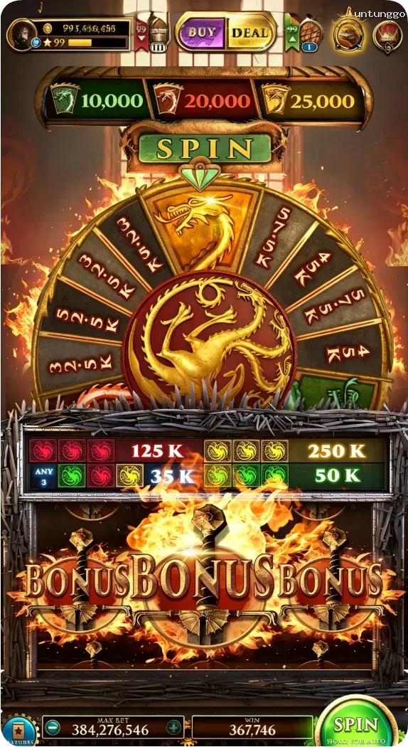 untunggo APK