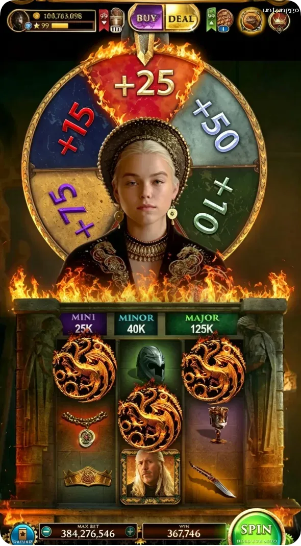 untunggo Masuk