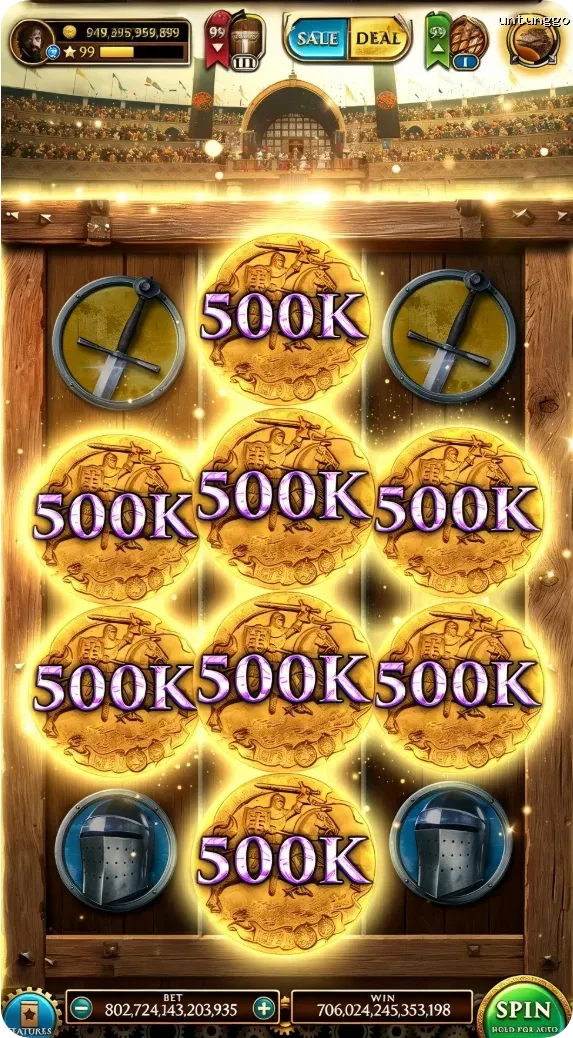 untunggo Masuk